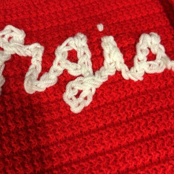 GEORGIA knit sweater 3T - Picture 4 of 9